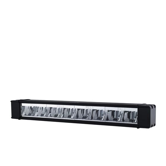 RF Series 18" LED Light Bar Fog Beam Kit