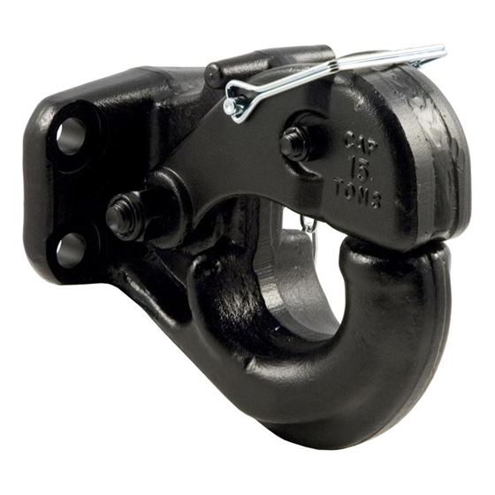 Curt Manufacturing Pintle Hitch-3
