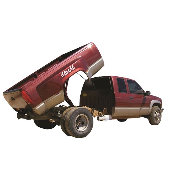 2T Dump Kit Dodge 9402 standard