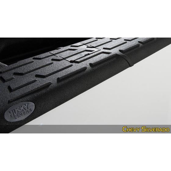 Husky Quad Caps Bed Rail Protectors 02