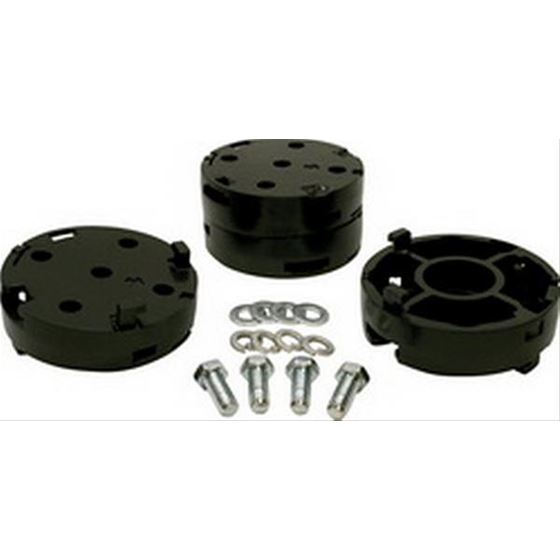 Air Bag Helper Spring Spacers 52130