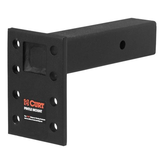 CURT Manufacturing Pintle Mount