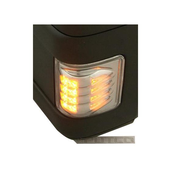 Putco Pure Mirror LED Replacement Lights