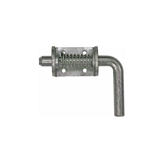 B2596SS 3/4" Stainless Steel Spring Latch