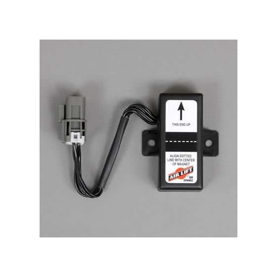 Magnetic Height Leveling Sensors 24050