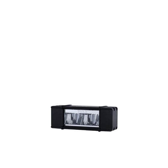 RF Series 6" LED Light Bar Fog Beam Single