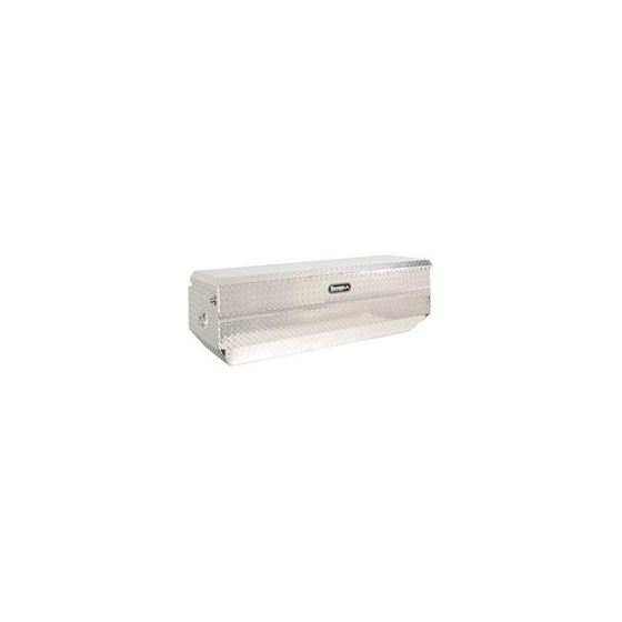 Aluminium Allpursose Chest 19 H x 47 W x 20 D