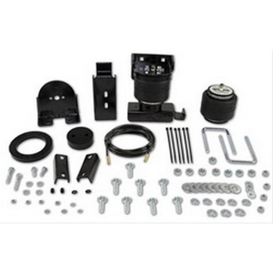 SlamAir Lowering System Kits