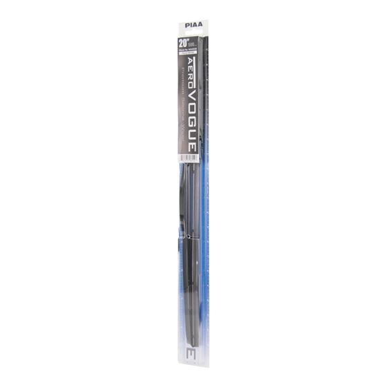 Aero Vogue Hybrid Silicone Wiper Blade 20" (5