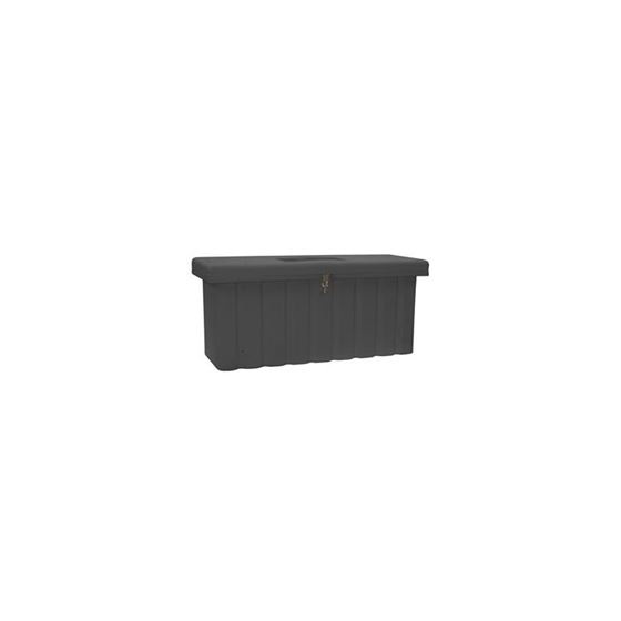 Black Poly AllPurpose Chest 23 H x 51 W x 20 D