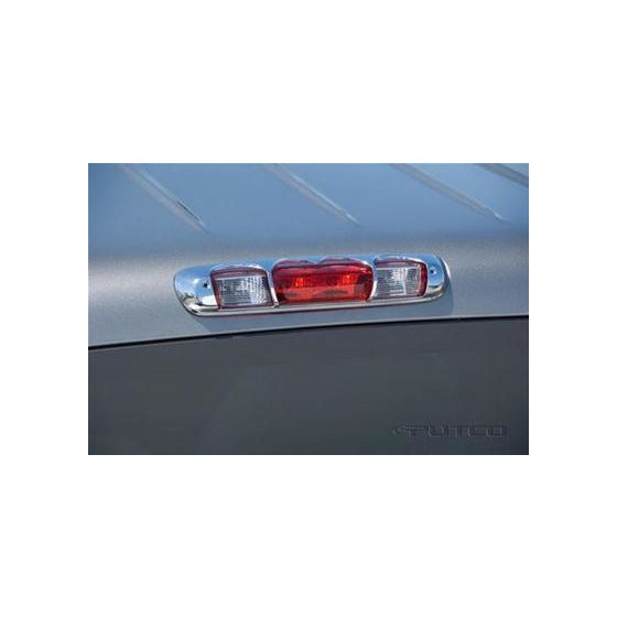 Third Brake Light Covers