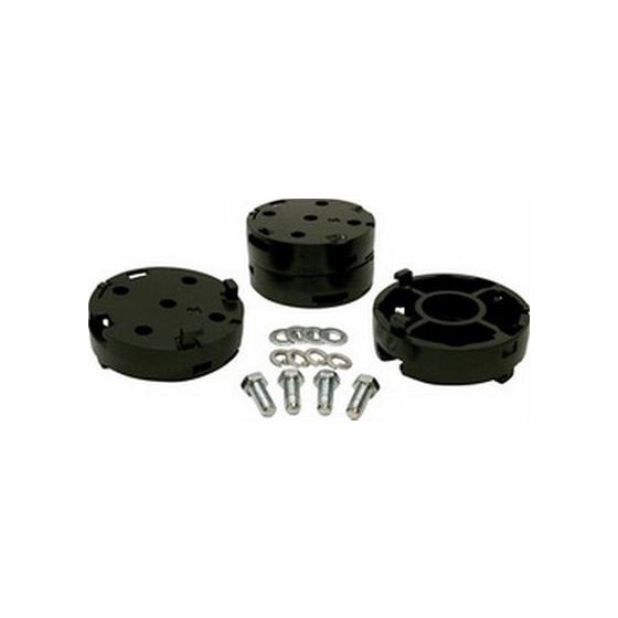 Air Bag Helper Spring Spacers 52140